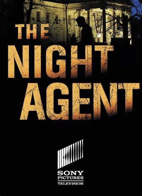 the night agent imdb